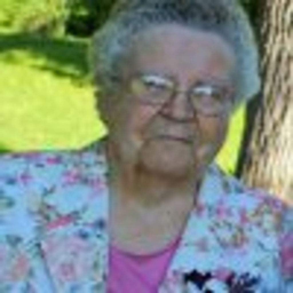 Lucille "Sally" Hlavka