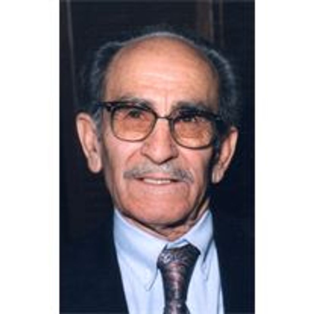 Jacobo Sanchez