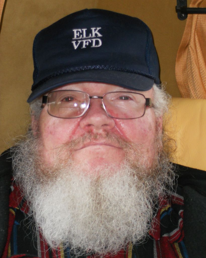 Jeffrey Leland Mitchell Profile Photo