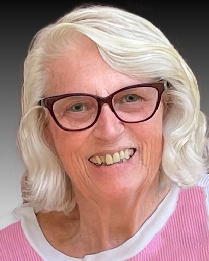 Sharen Ward Harris's obituary image