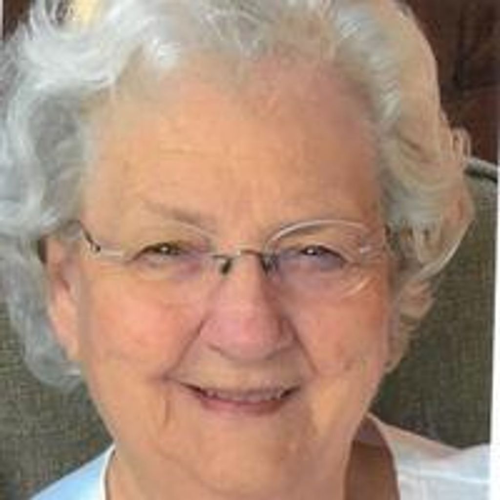 Betty J. Curley Profile Photo