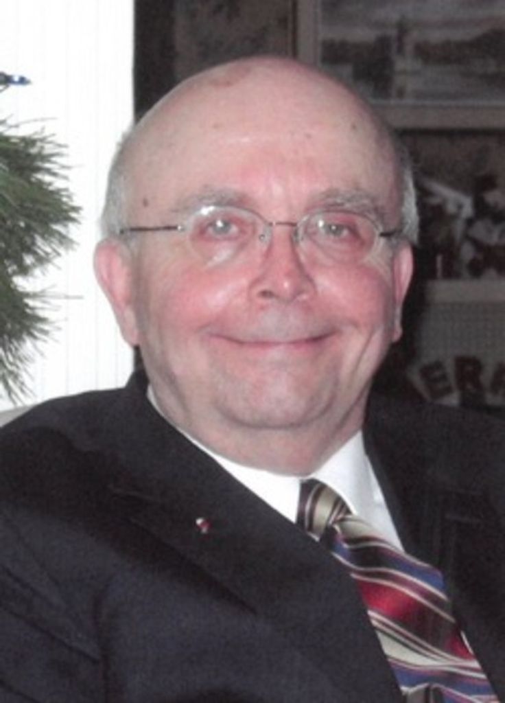 David Maynall Learned Profile Photo