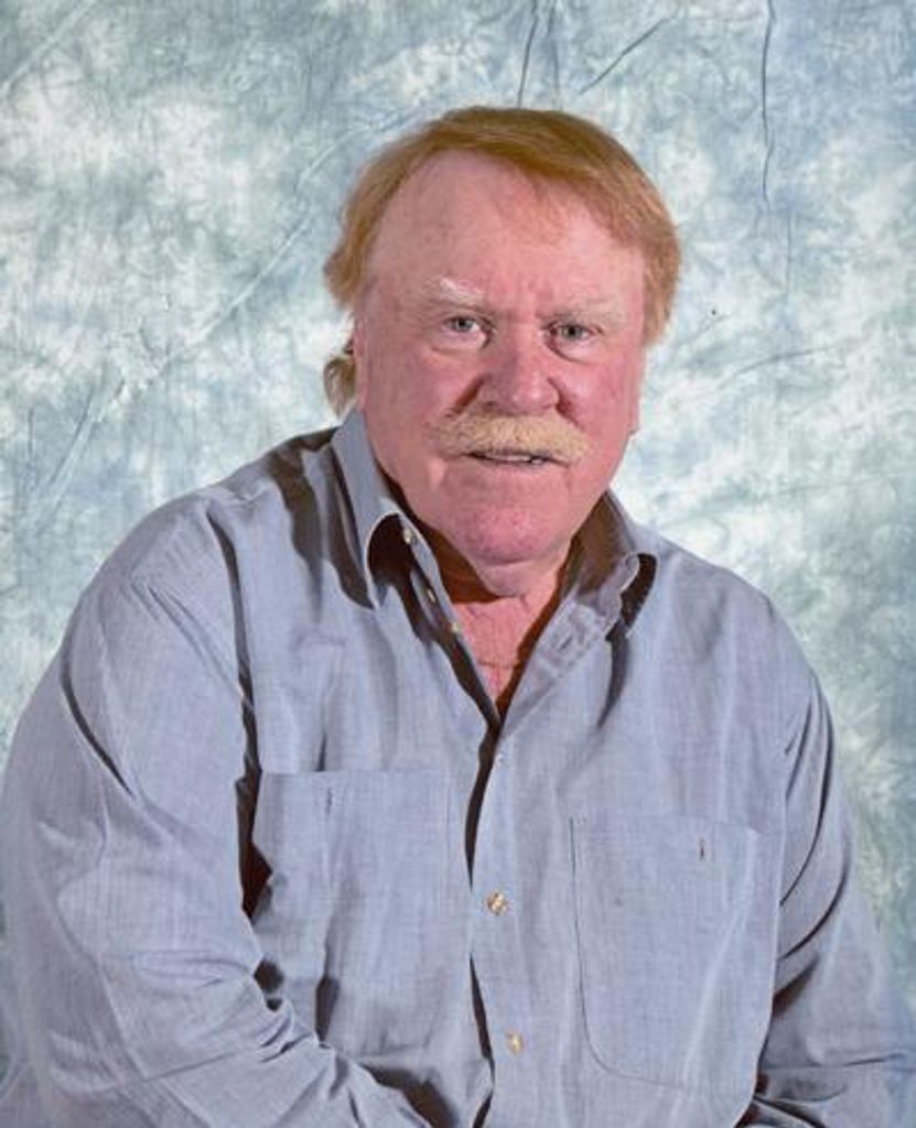 Gary Hess Profile Photo