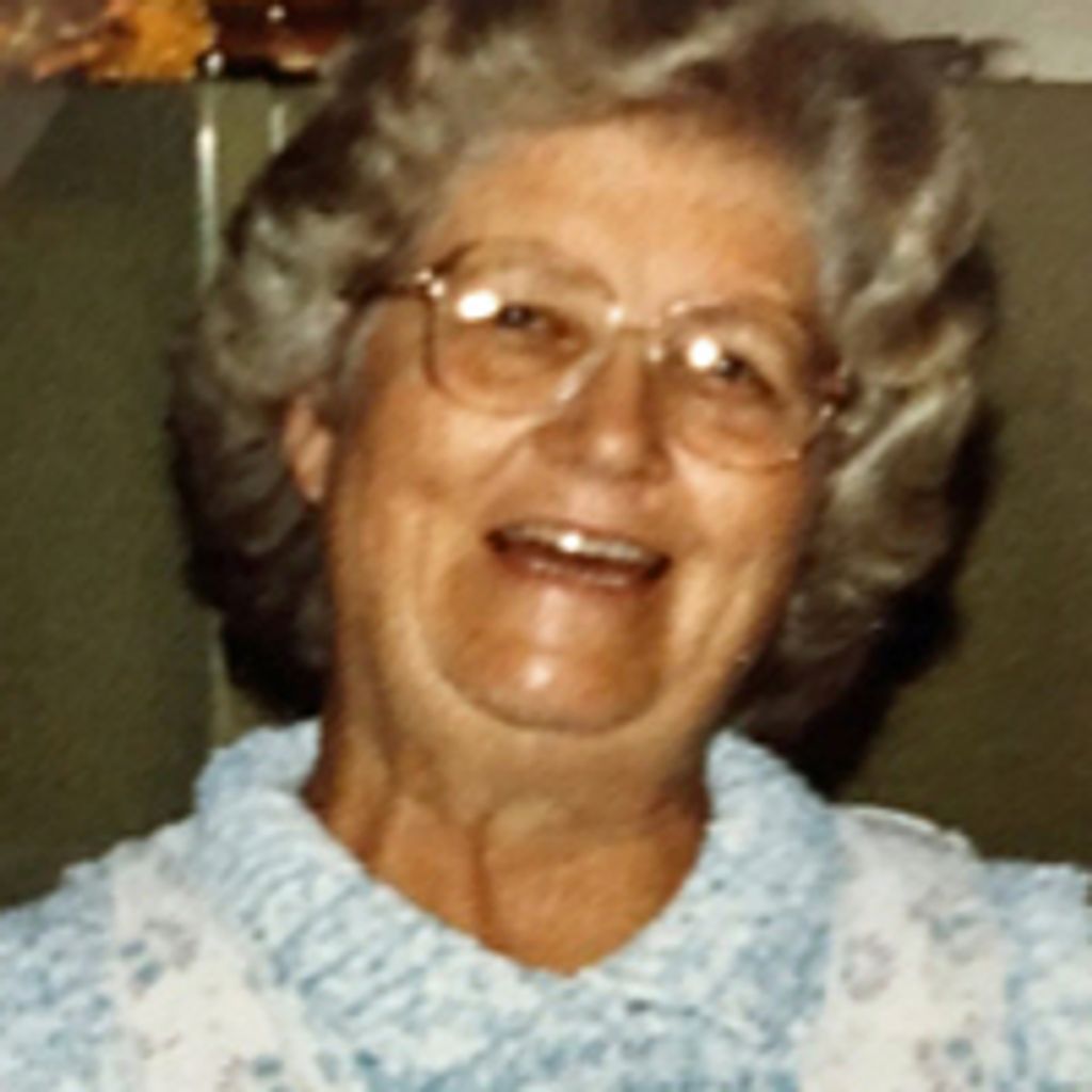 Madonna Goecke Profile Photo