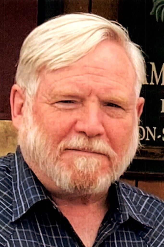 Thomas Alan Bruss Profile Photo