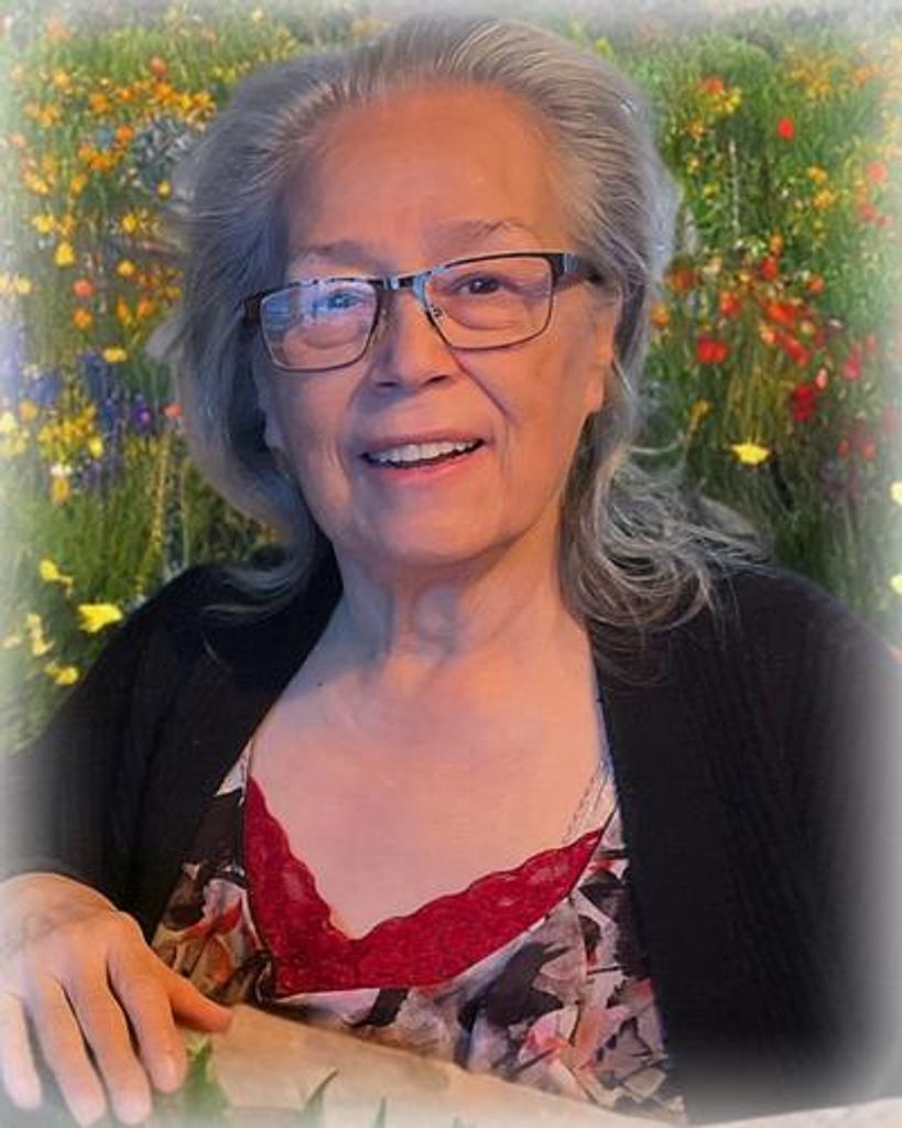 Cheryl Marie Swain Profile Photo