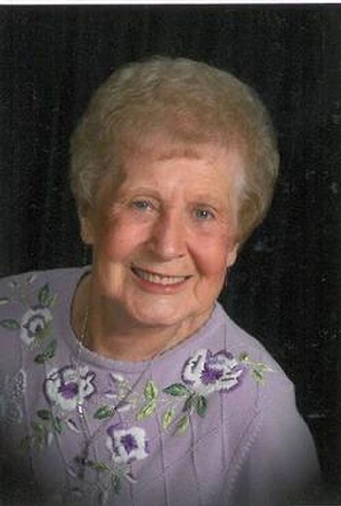 Josephine Tecza