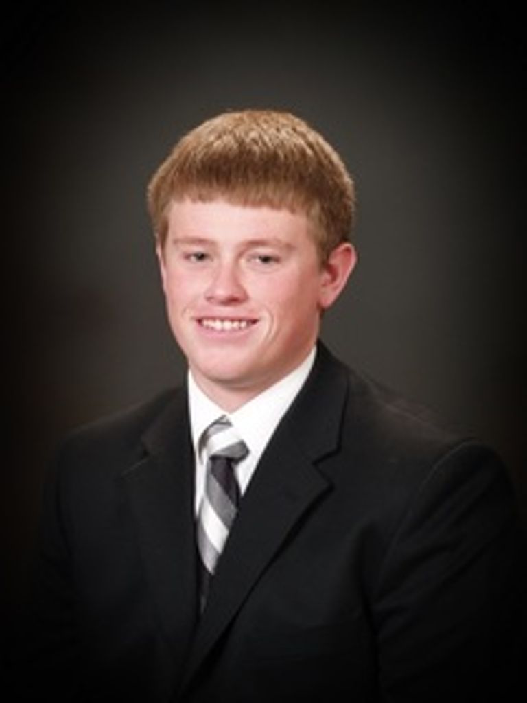 Kade Bell