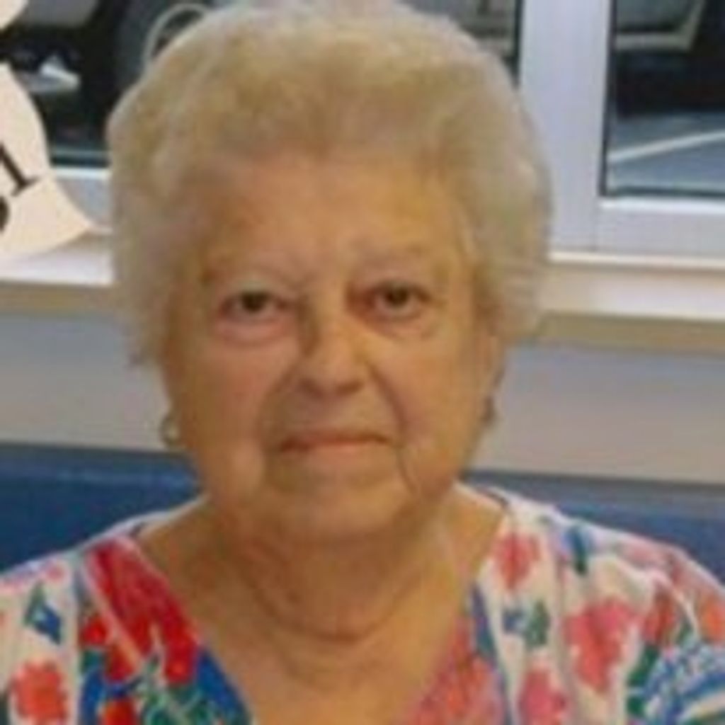 Mrs  Mary  Louisa Gwinn