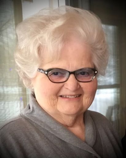 Eileen Marie Mowry's obituary image