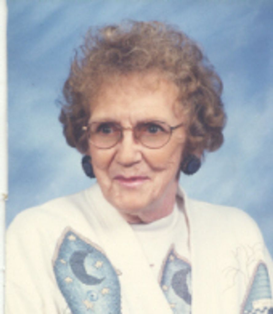 Patricia Rader