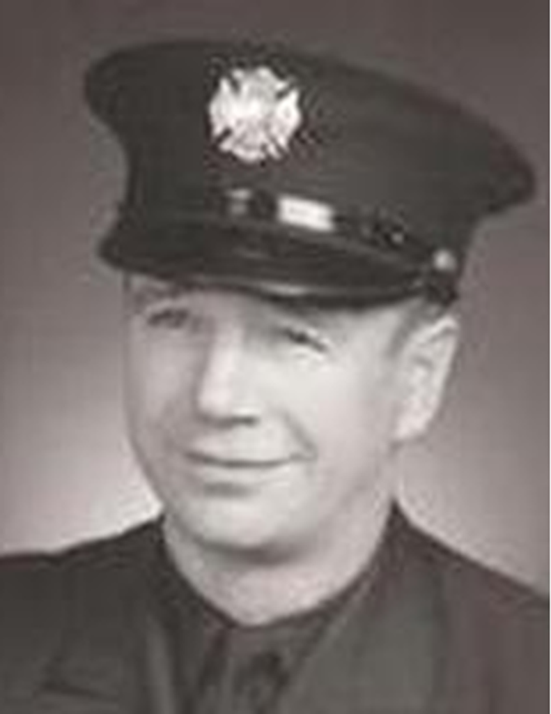 Stanley  J. Galica