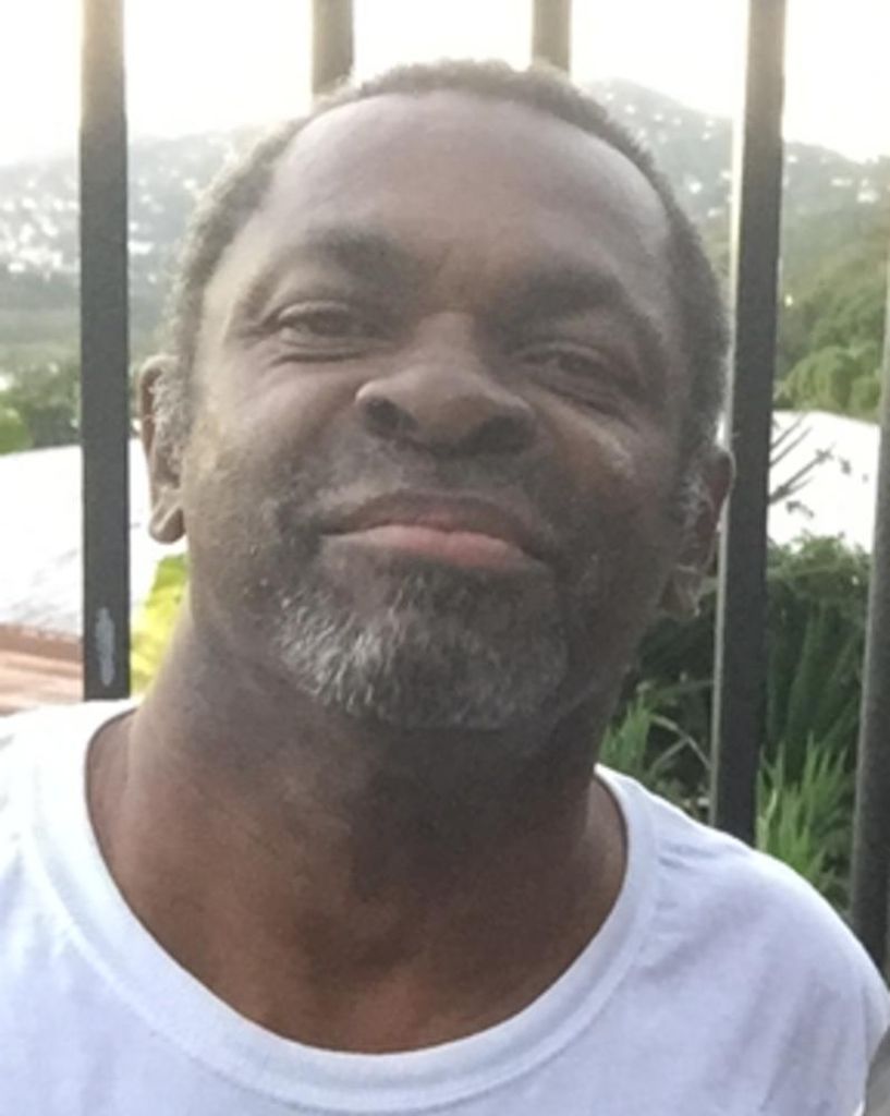 Carden White Profile Photo