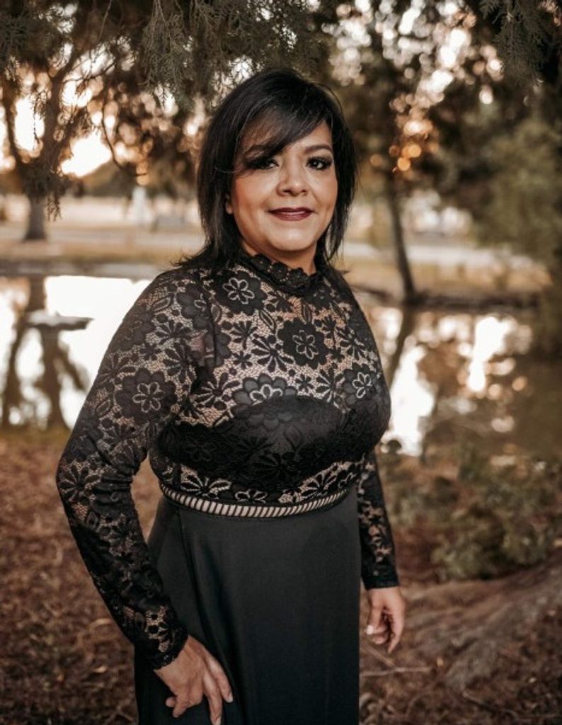 Angelica Marie Morales-Medina