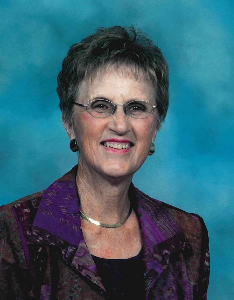 Charlene Ann Shaw Profile Photo