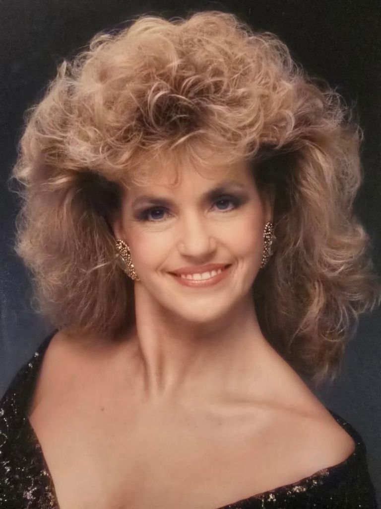 Peggy Ann Haddock Profile Photo