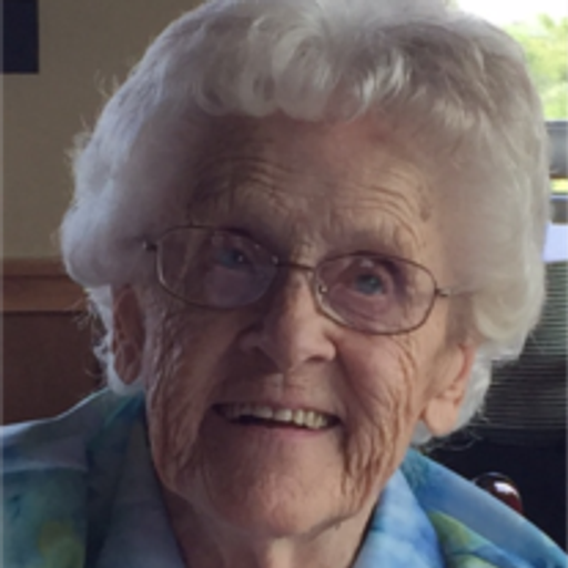 Edith Augusta Holub Profile Photo