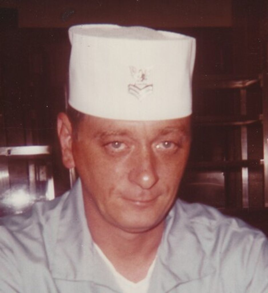 Gerald L. "Butch" Wilson