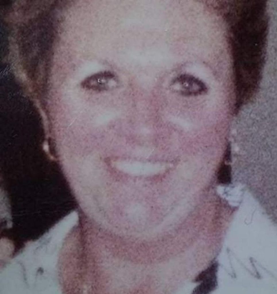 Antoinette M. Bastian