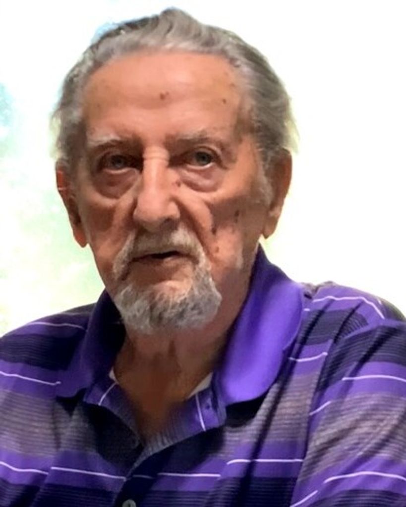 Donald "Don" L. Gregory, Sr.