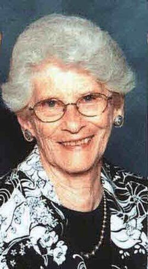 Jane Gillespie Archibald