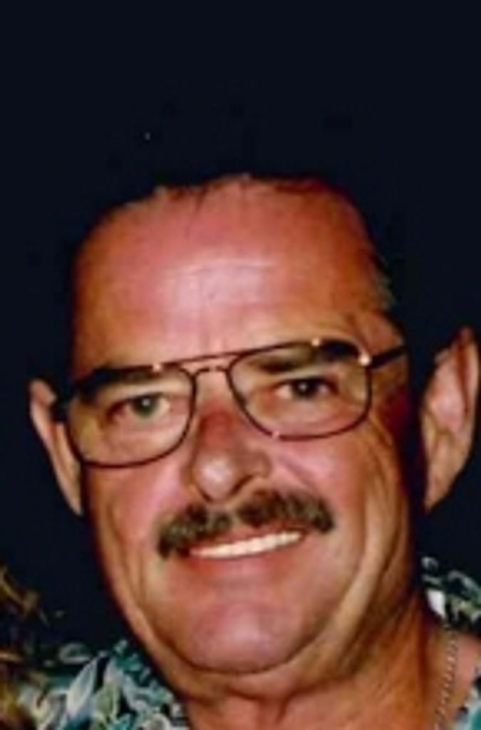Richard Grasmick