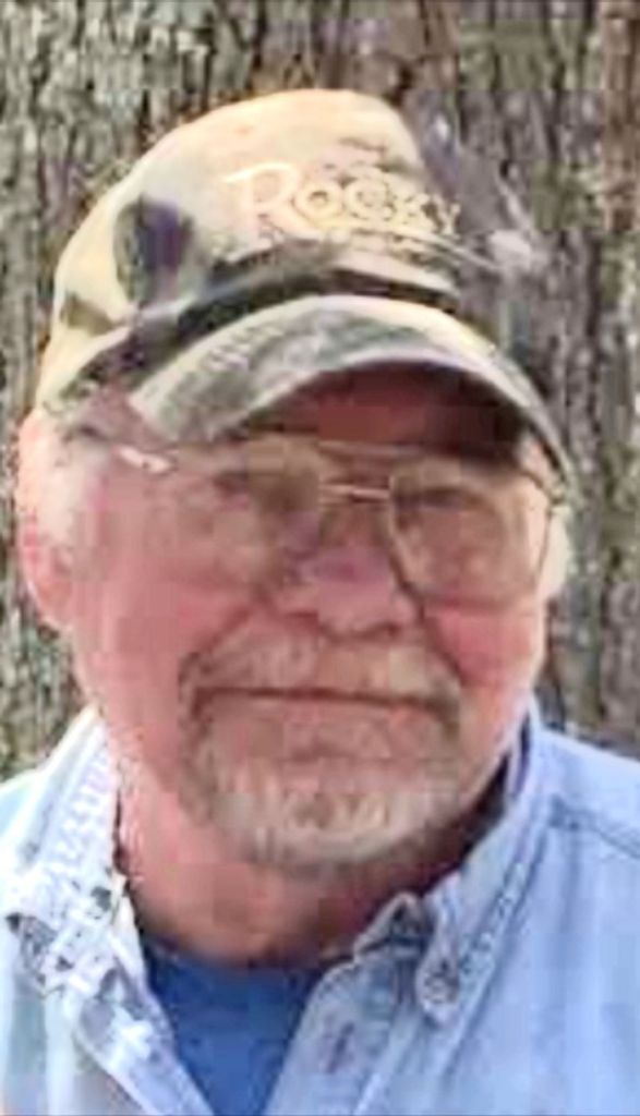 Roger Dale Blackburn