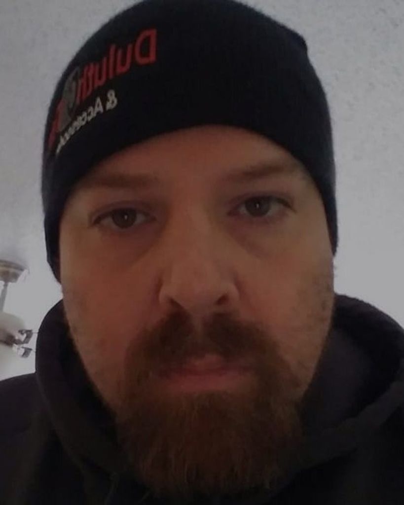 Christopher "Chris" Dale Jacobson Profile Photo