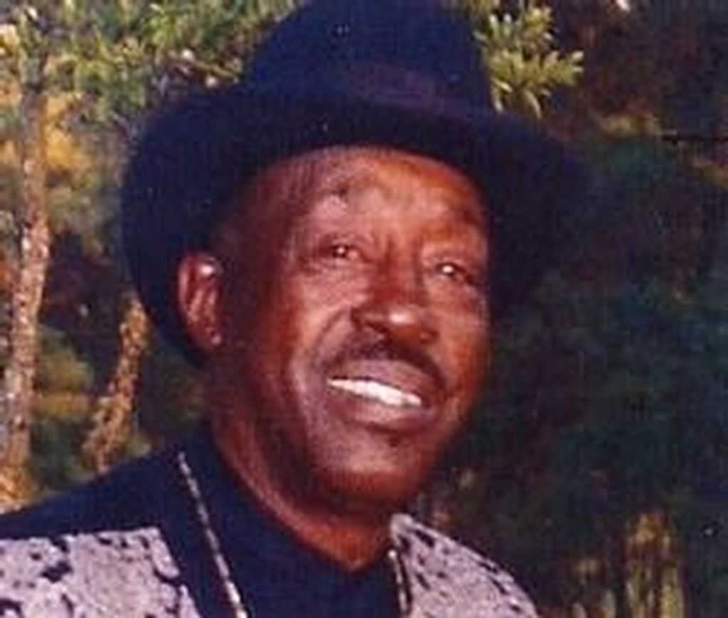 Jesse Daniel Leffall