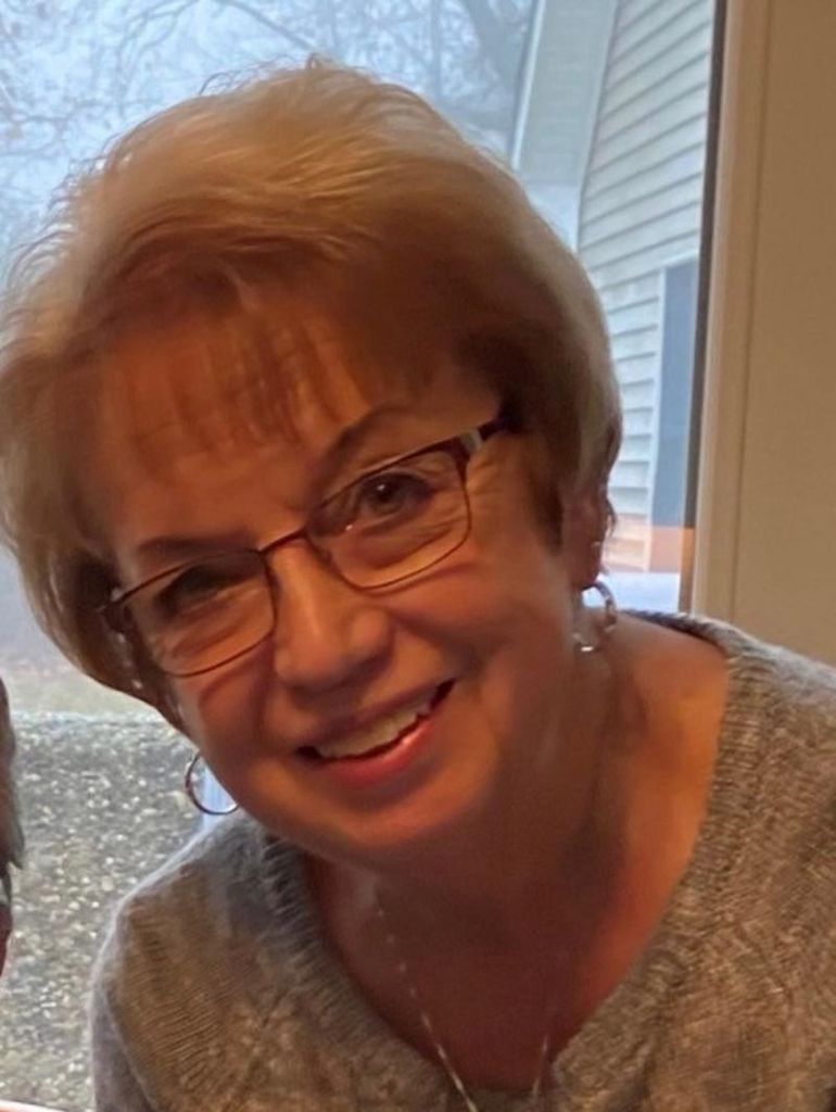 Patricia Joan Nicolo Profile Photo
