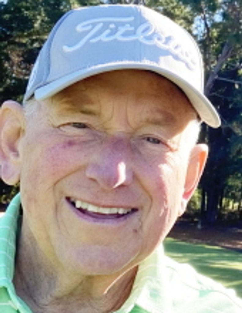 Baron "Barney" Lynn Edwards