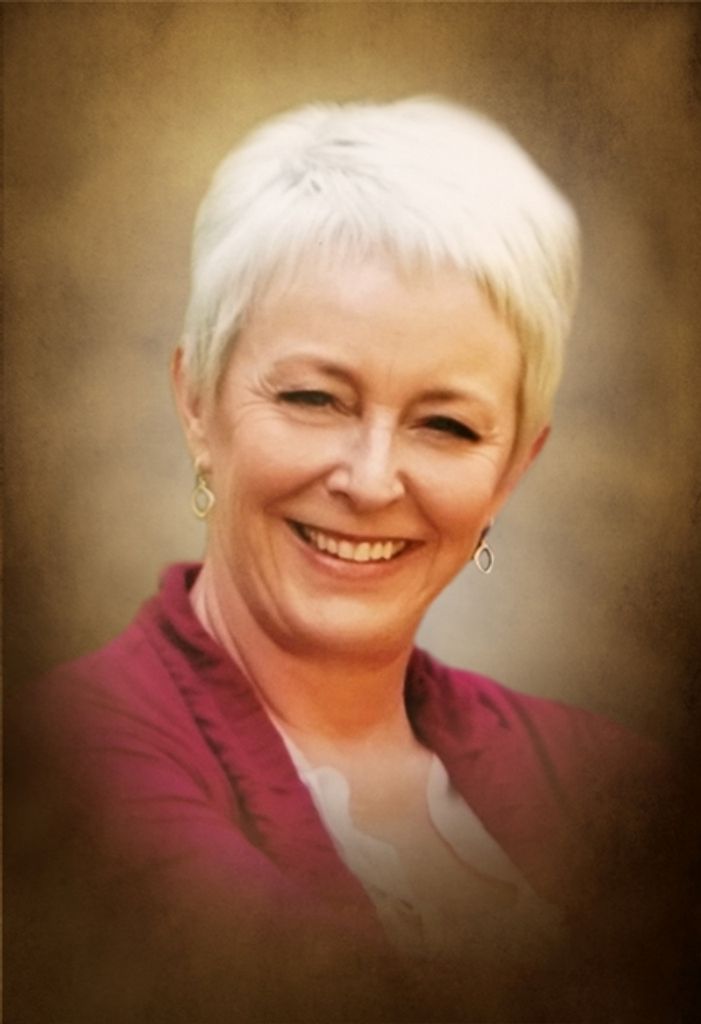 Pamela Diane Holloway