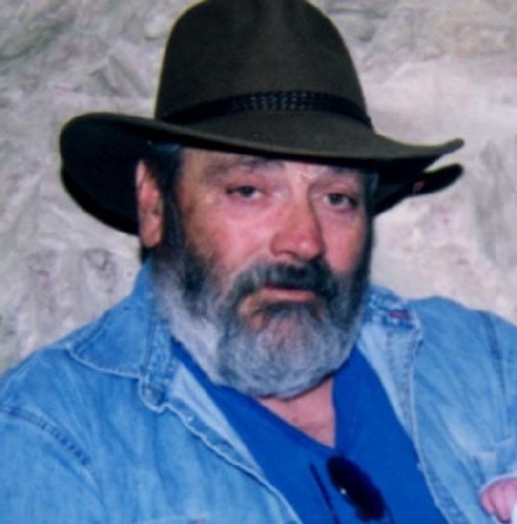 Mickle "Mad Dog" Dyer