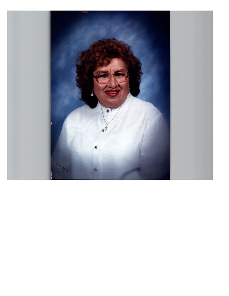 Alejandra Wiseman (Galvez)