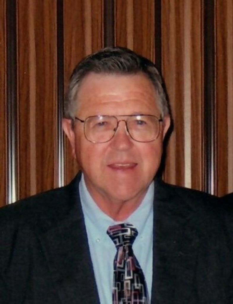 Paul E. Adams Profile Photo