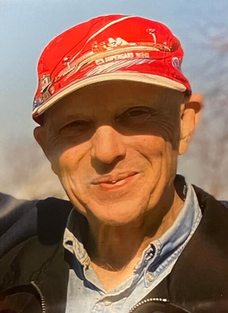 John Paul Carter Profile Photo