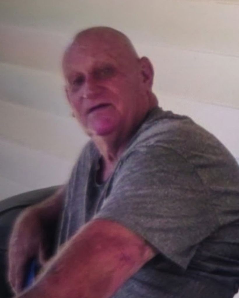 Irvin Joseph Roseberry Profile Photo