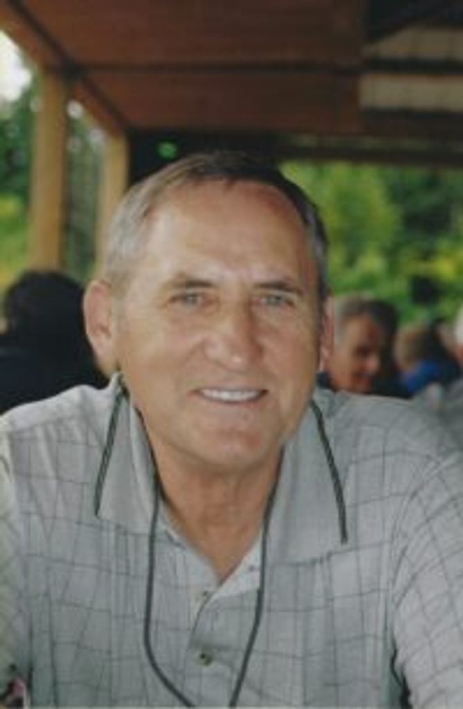 Wilbert Edwin Schmidtke