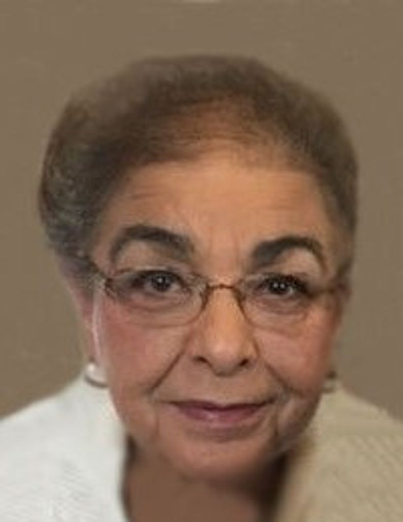 Donna J. (Vecchione)  Miner