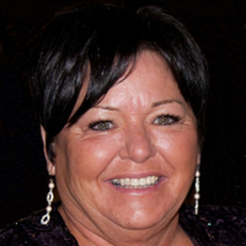 Darlene  Marie Barton