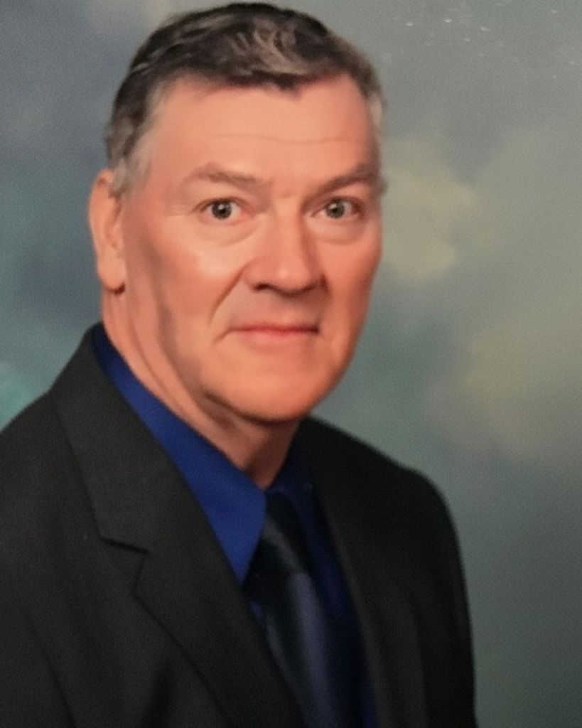 Ralph M. Miller Profile Photo