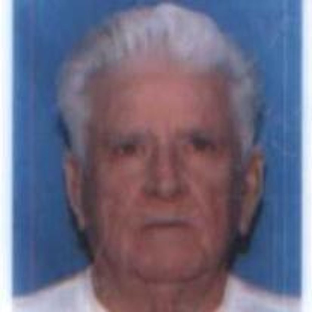 Ralph Joseph Perez