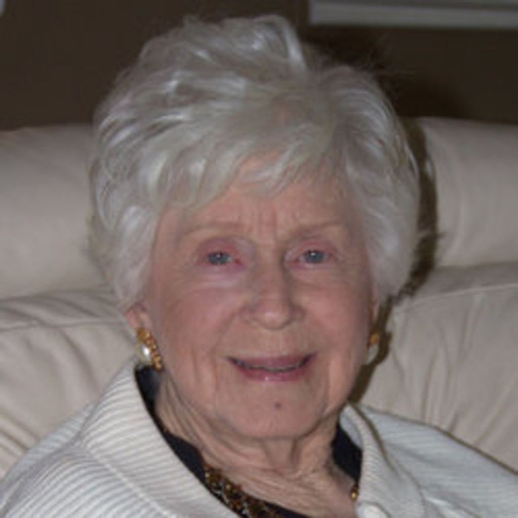 Beverly Welter