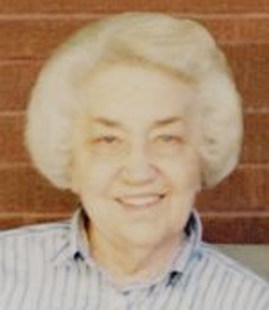 Mary Shepherd Pugmire