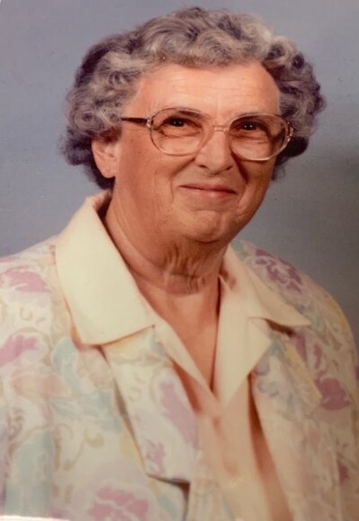 Roberta E. Cunningham Beckett Profile Photo