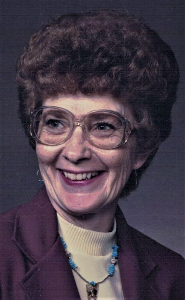Joyce Wilson Profile Photo