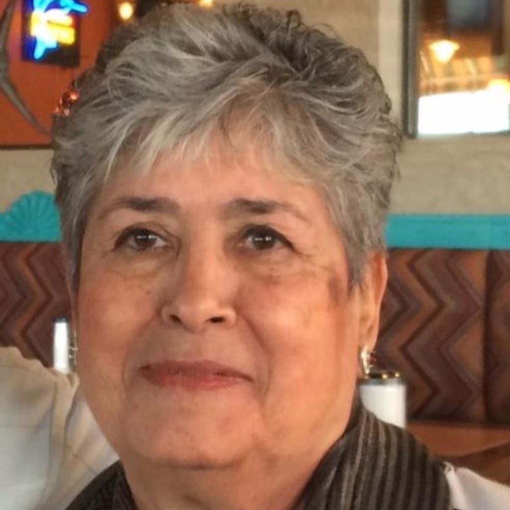 Martha P. Martinez Profile Photo