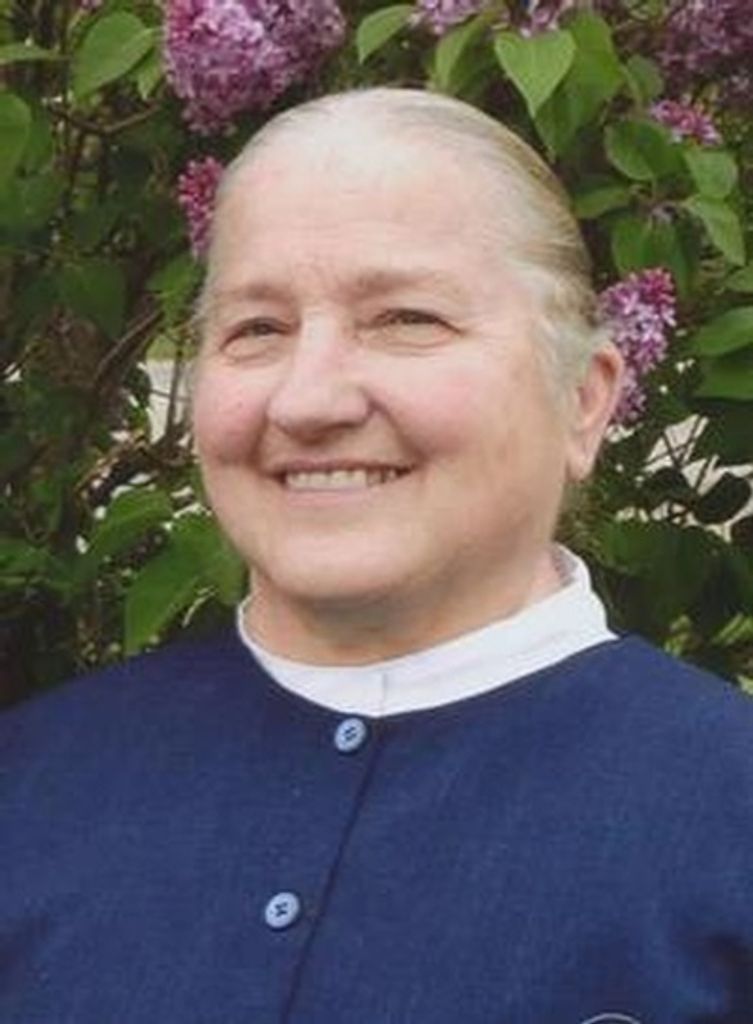 Mary Arlene Bontrager