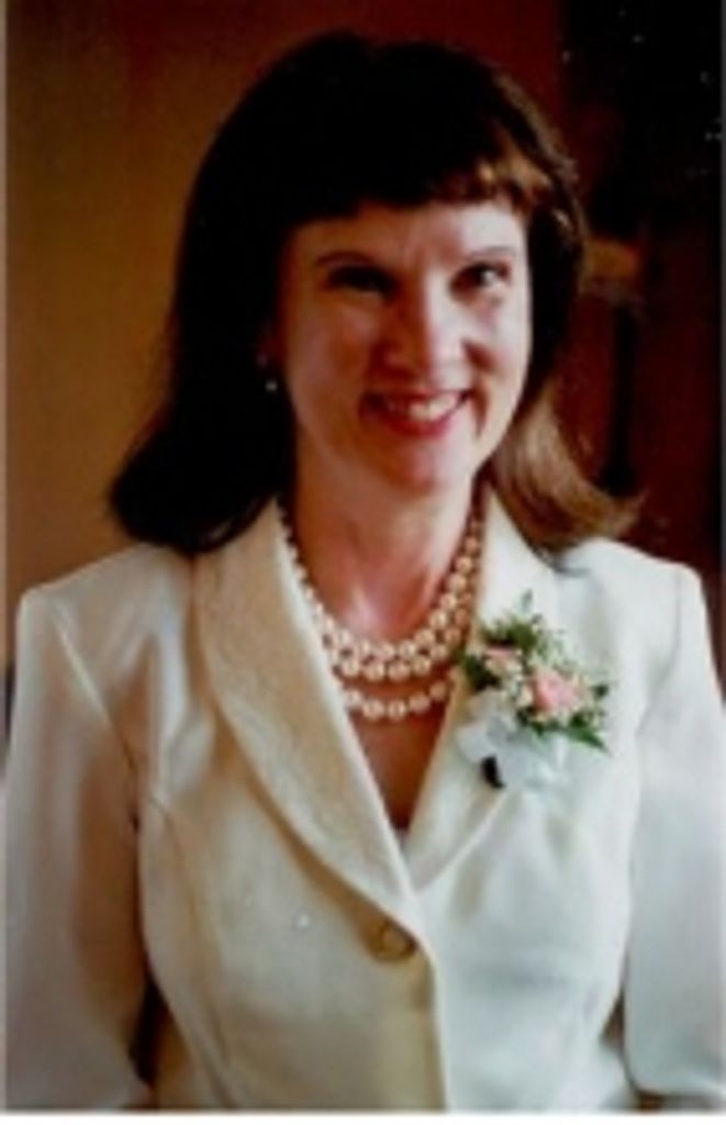 Gayle Rae Shafer
