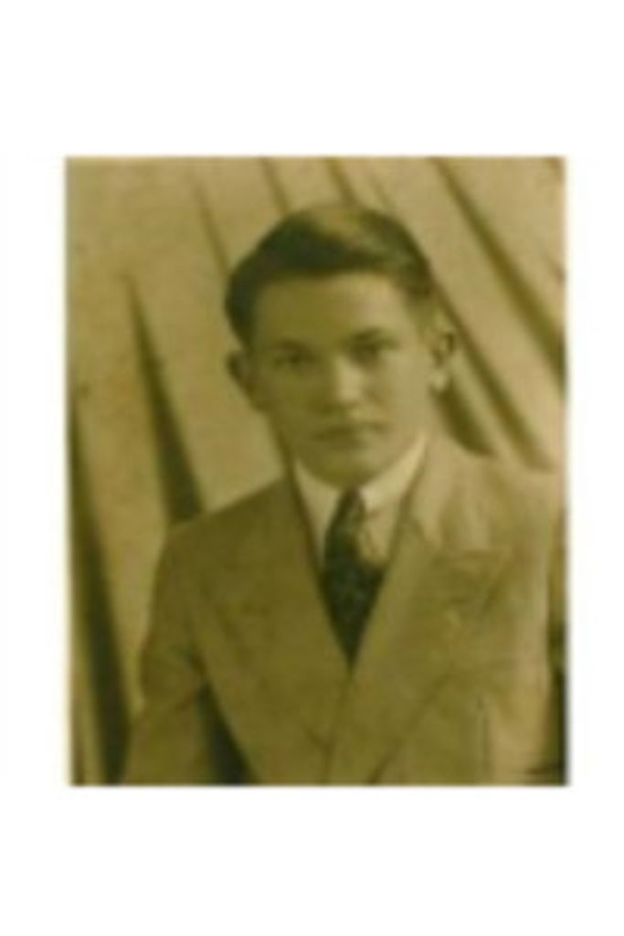 Hampton Jackson "Jack" Daniell Profile Photo